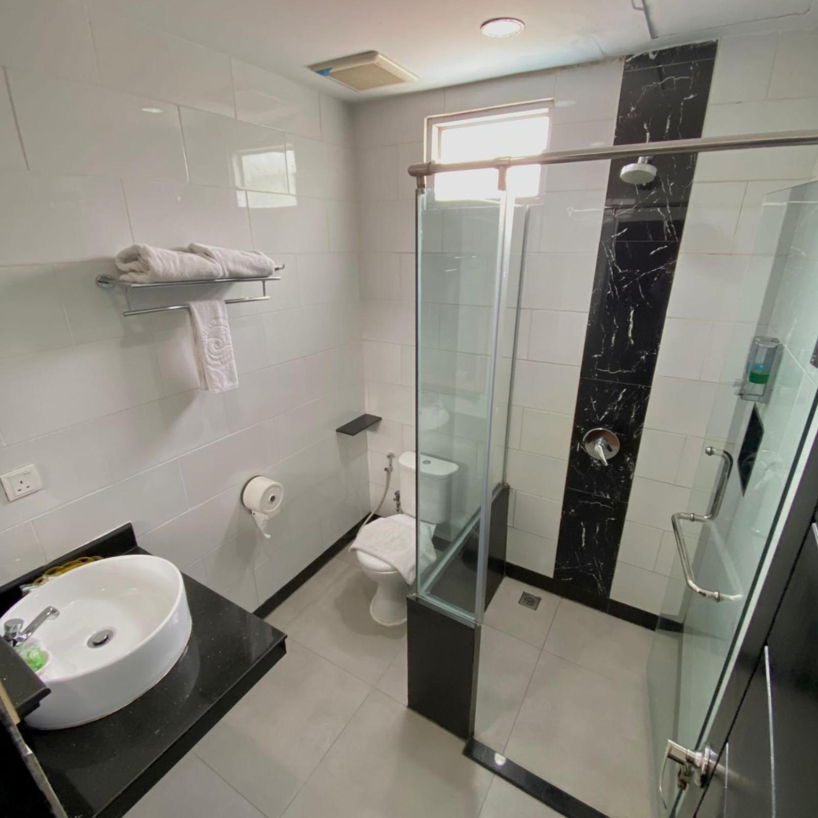 Batam Harbour Boutique Hotel & Spa Nagoya Room photo