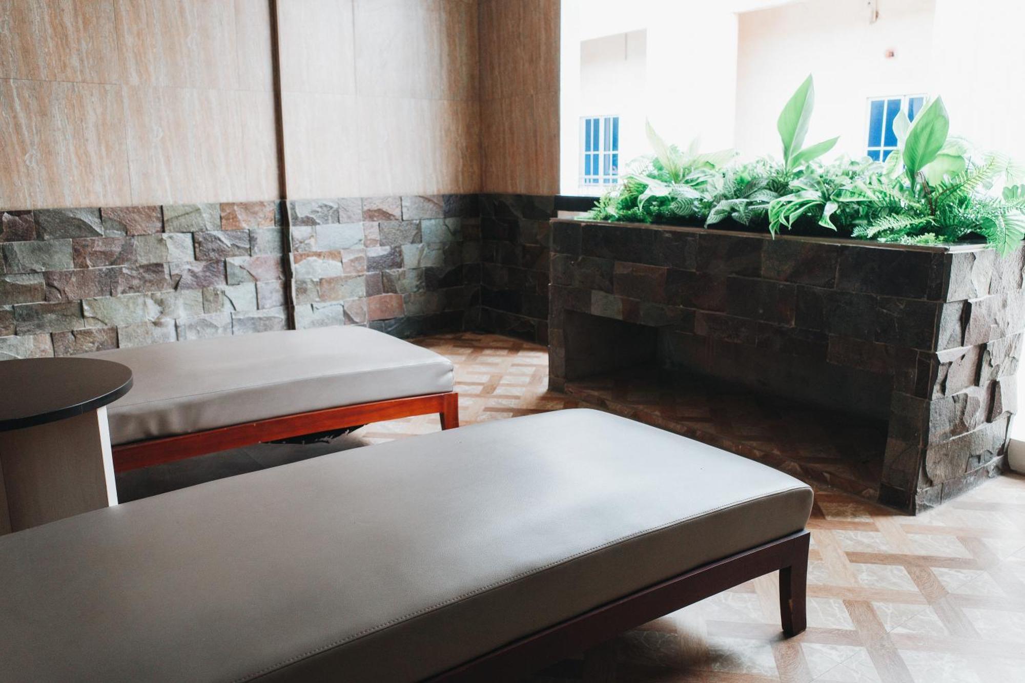 Batam Harbour Boutique Hotel & Spa Nagoya Room photo