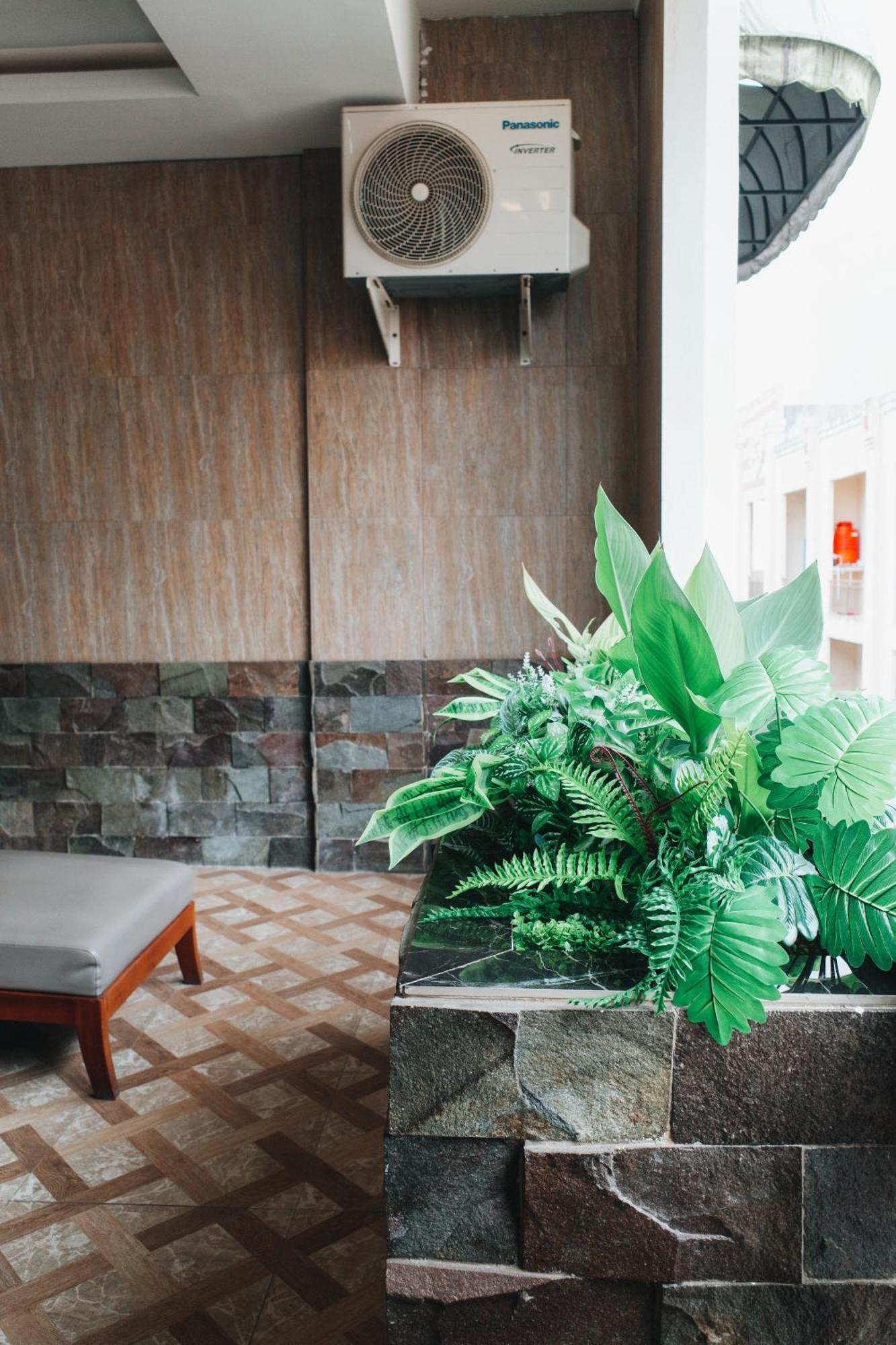 Batam Harbour Boutique Hotel & Spa Nagoya Room photo